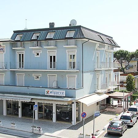 Residence Algarve Rimini Eksteriør billede