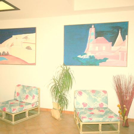 Residence Algarve Rimini Eksteriør billede