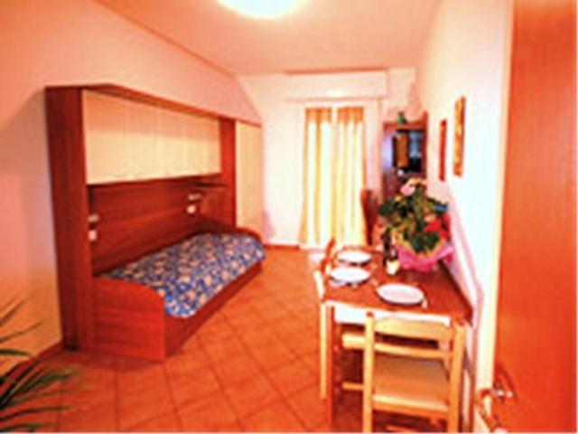 Residence Algarve Rimini Værelse billede