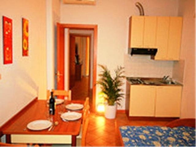 Residence Algarve Rimini Værelse billede