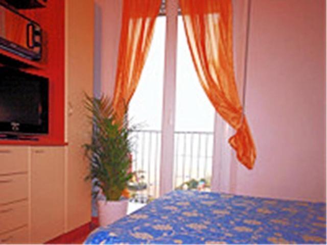 Residence Algarve Rimini Værelse billede