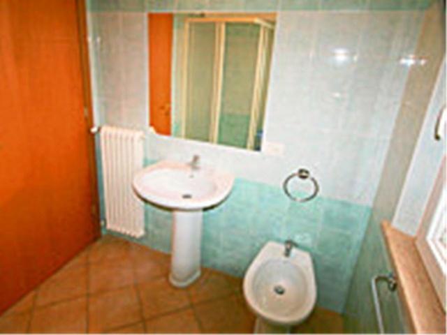Residence Algarve Rimini Værelse billede