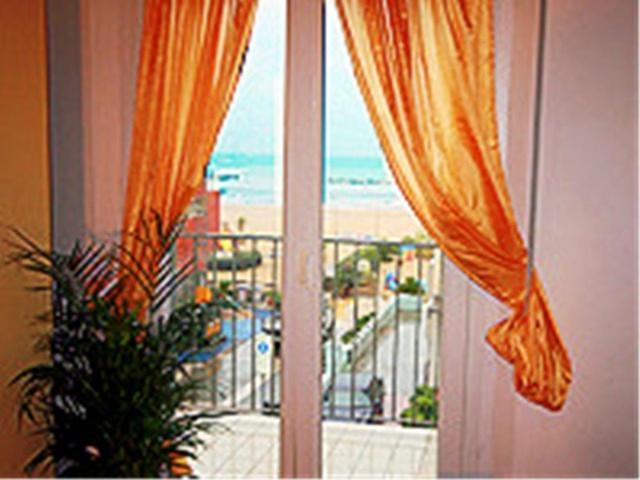 Residence Algarve Rimini Værelse billede