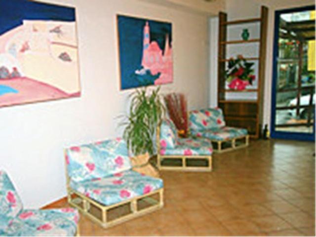 Residence Algarve Rimini Eksteriør billede