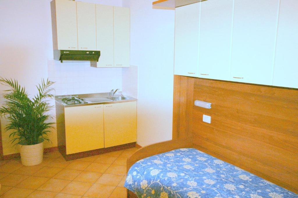 Residence Algarve Rimini Værelse billede