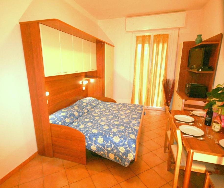Residence Algarve Rimini Værelse billede