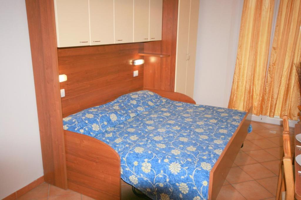 Residence Algarve Rimini Værelse billede