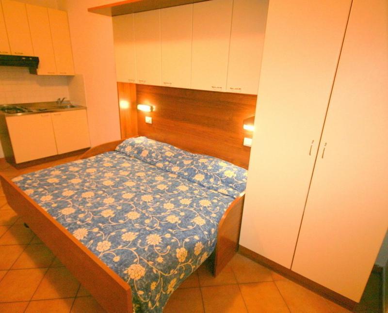 Residence Algarve Rimini Værelse billede