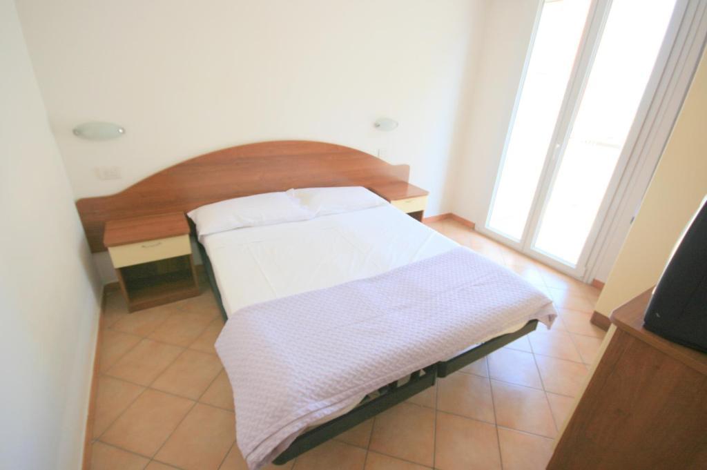 Residence Algarve Rimini Værelse billede