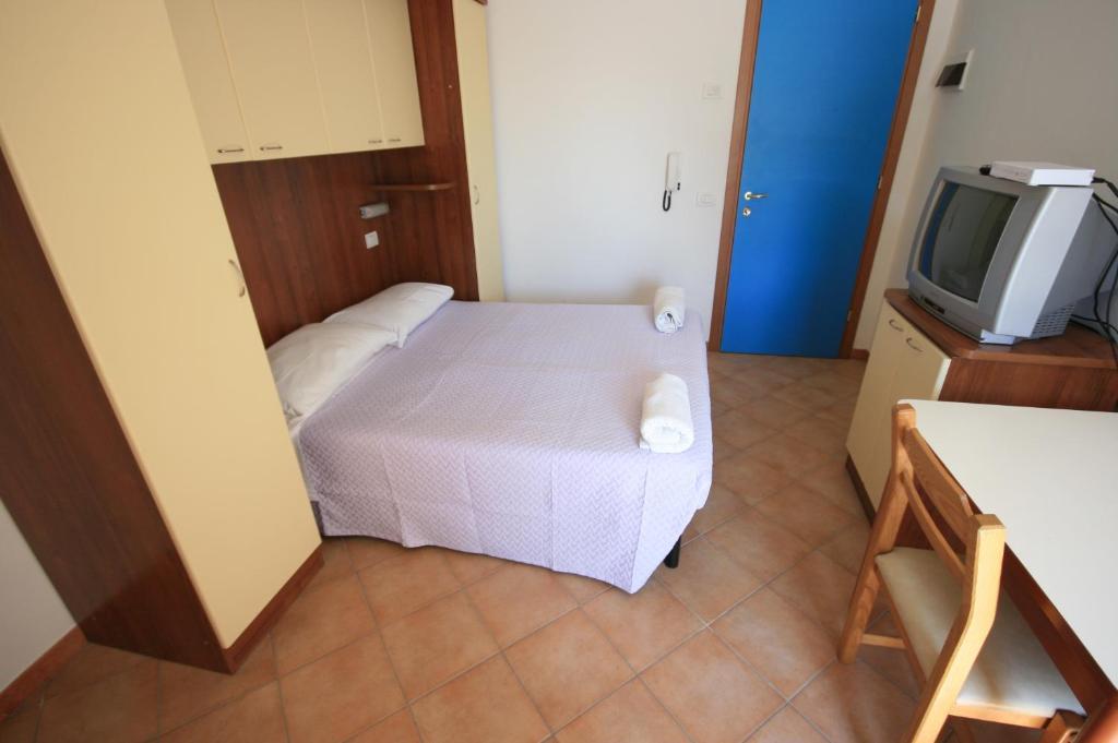 Residence Algarve Rimini Værelse billede