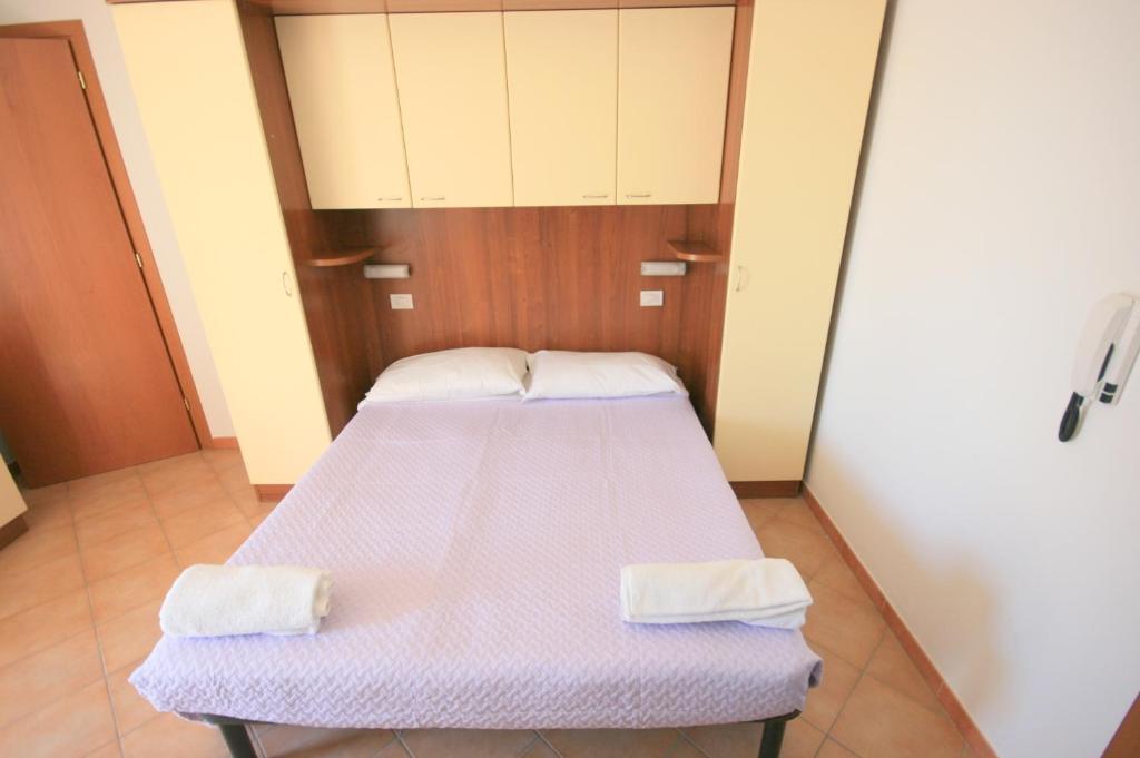 Residence Algarve Rimini Værelse billede