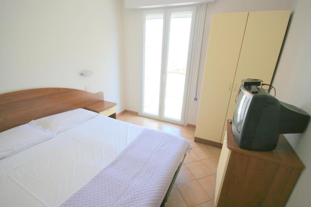 Residence Algarve Rimini Værelse billede