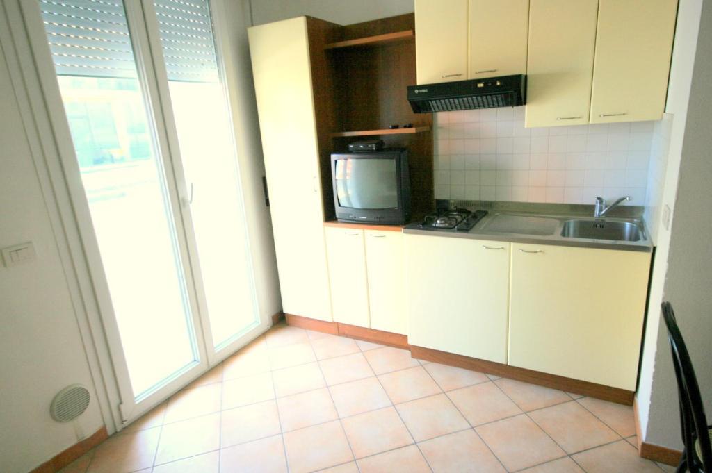 Residence Algarve Rimini Værelse billede
