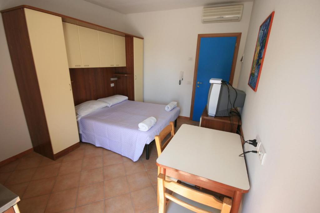 Residence Algarve Rimini Eksteriør billede