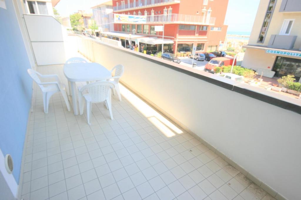 Residence Algarve Rimini Eksteriør billede
