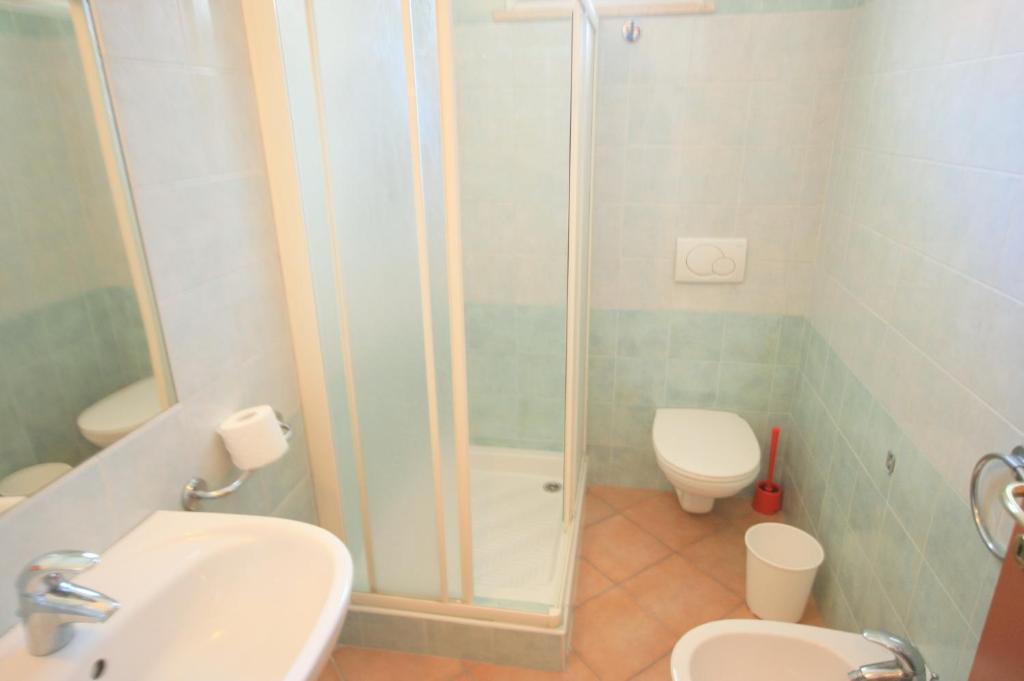 Residence Algarve Rimini Eksteriør billede