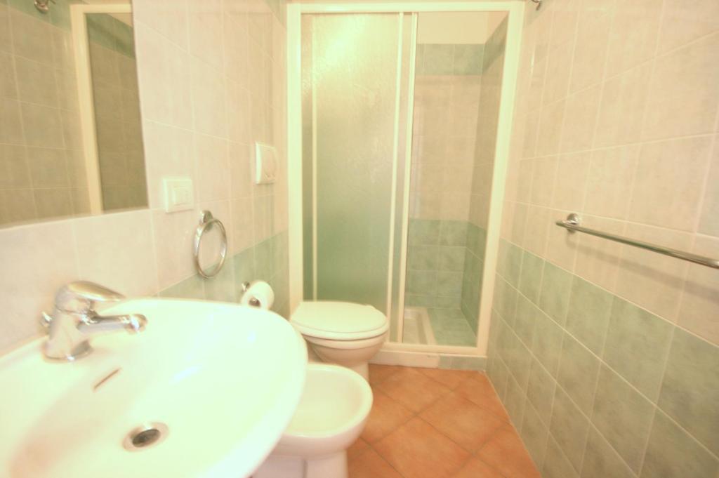 Residence Algarve Rimini Værelse billede