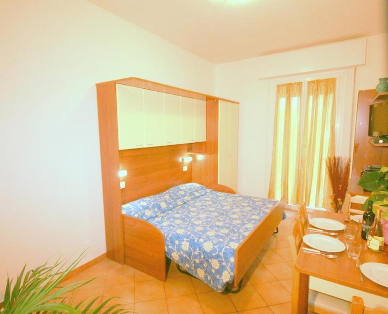 Residence Algarve Rimini Eksteriør billede