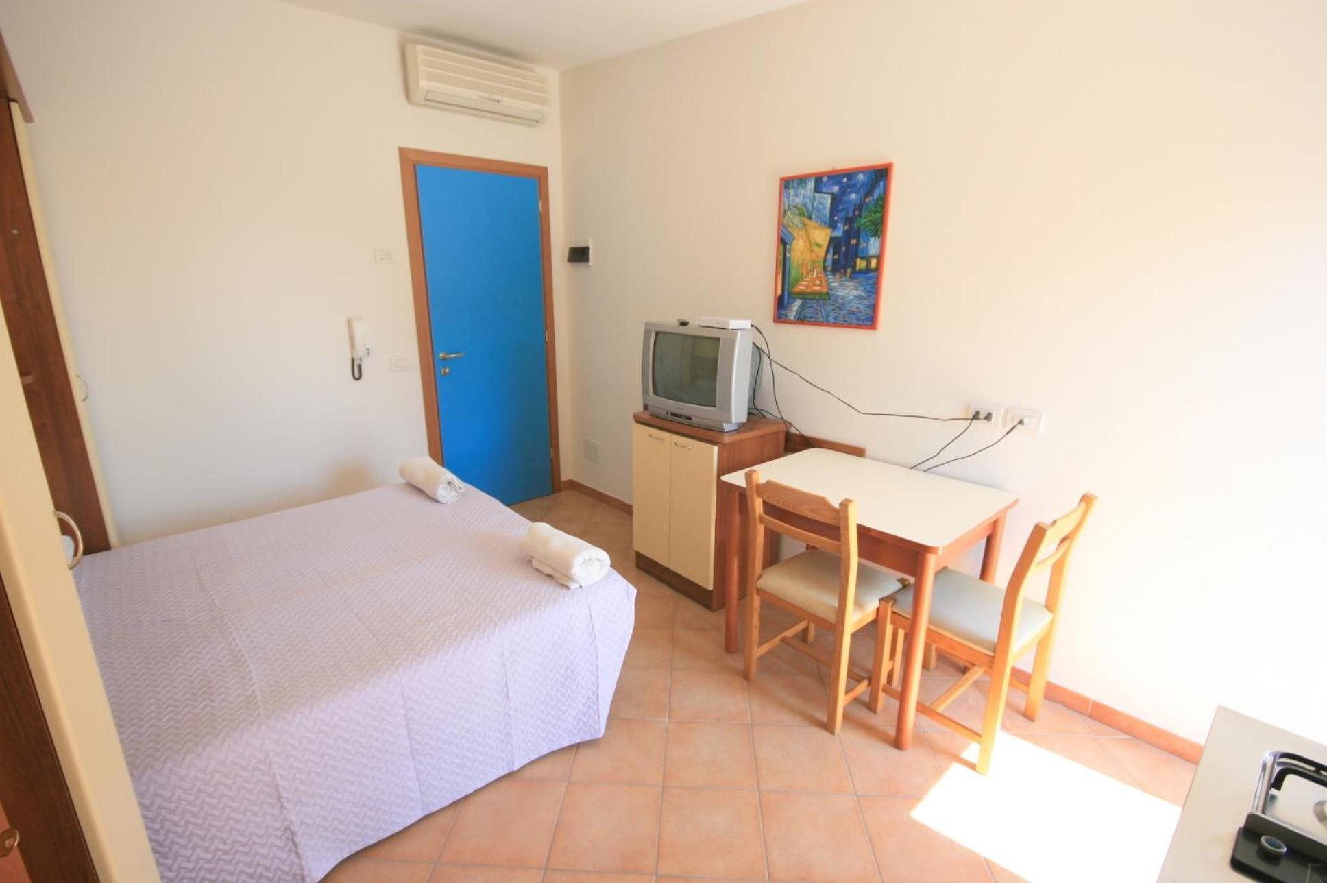 Residence Algarve Rimini Eksteriør billede