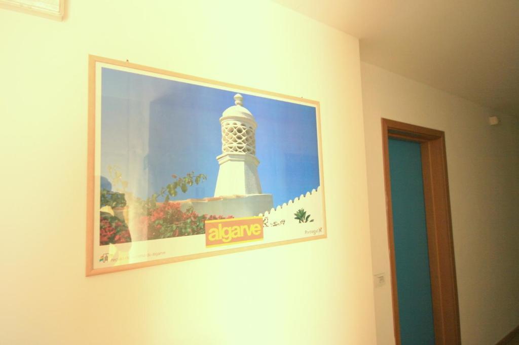 Residence Algarve Rimini Værelse billede