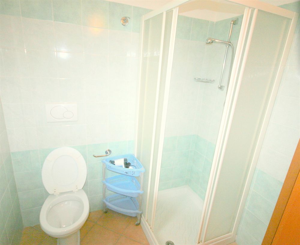 Residence Algarve Rimini Eksteriør billede