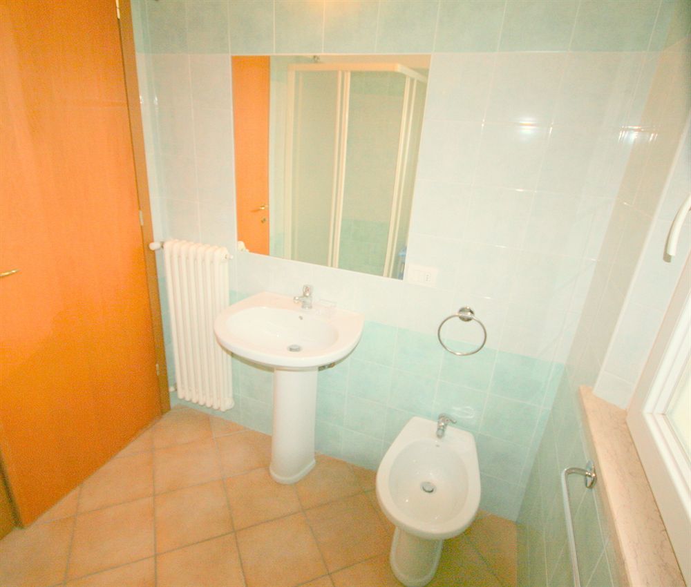 Residence Algarve Rimini Eksteriør billede