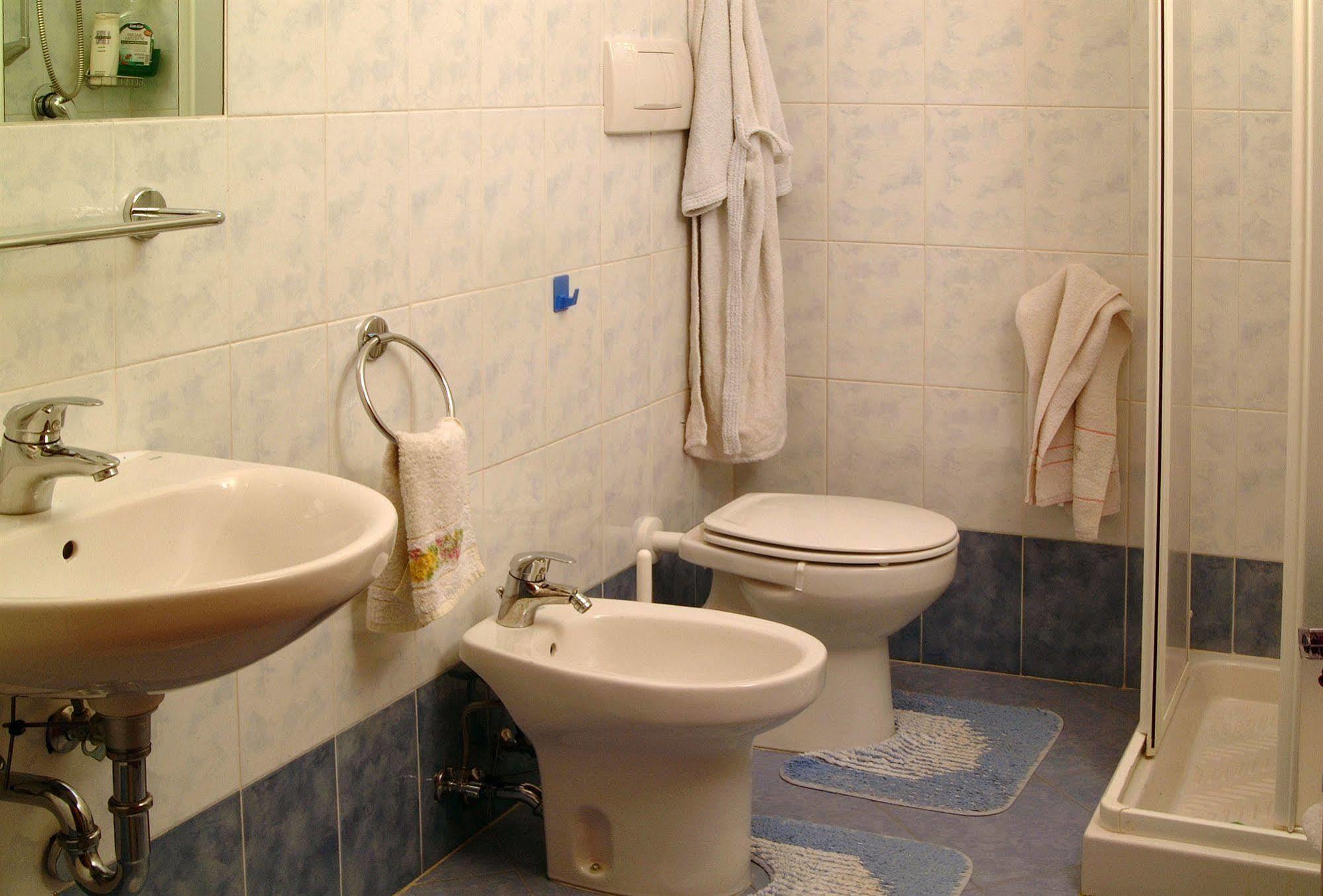 Residence Algarve Rimini Eksteriør billede