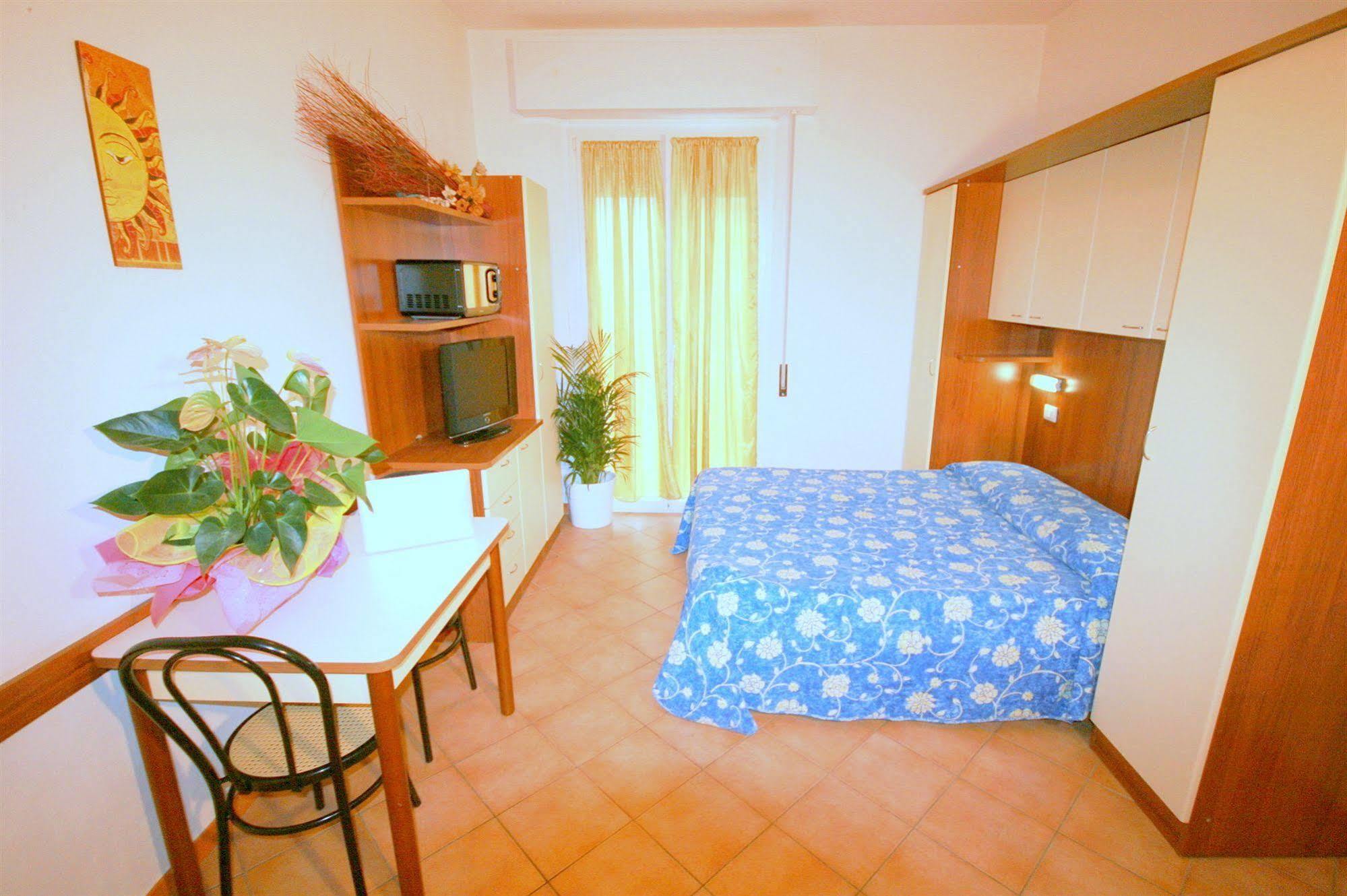 Residence Algarve Rimini Eksteriør billede