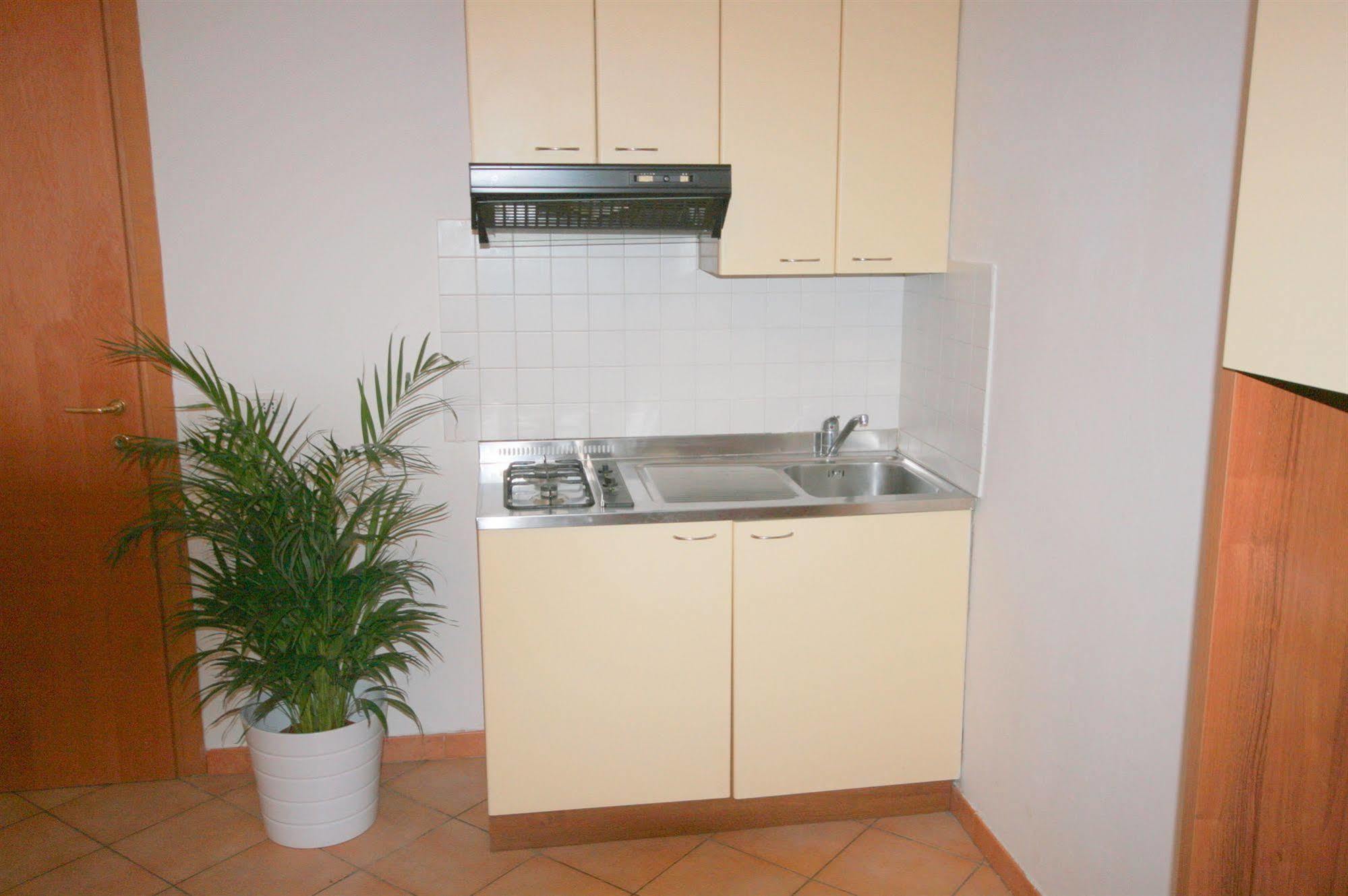 Residence Algarve Rimini Eksteriør billede